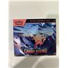 Image 2 : Pokemon - Chaos Rising - Box and Cards