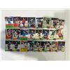 Image 1 : 1981-82 OPC Hockey Cards (25)