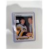 Image 1 : Jaromir Jagr - Rookie Card