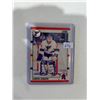 Image 1 : Curtis Joseph - Rookie Card