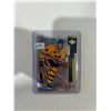 Image 1 : Henrik Sedin - Rookie Card