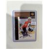 Image 1 : Simon Gagney - Autographed Hockey Card