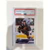 Image 1 : Jakob Pelletier - Young Guns Rookie Card - Graded Near Mint / Mint