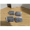 Image 1 : Cargo Hooks for GM Truck Box Pockets