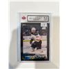 Image 1 : Jakub Lauko - Young Guns Rookie Card - Graded Near Gem Mint