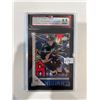 Image 1 : Alexander Ovechkin - Young Guns Renewed Rookie Card - Graded Near Mint / Mint+
