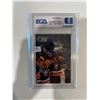 Image 1 : Mario Lemieux - 1991-92 Pro Set Graded Mint