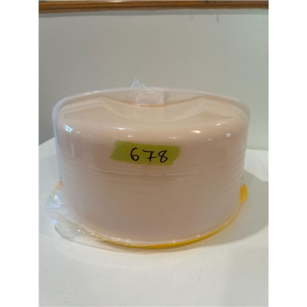 Cake Cover