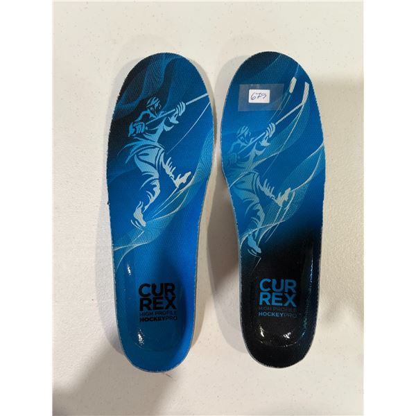 Hockey Insoles (XS)