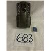 Image 1 : Moultrie Trail Camer One SD Card