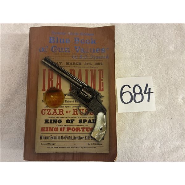 Blue Book Gun Values