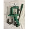 Image 1 : RCBS Rock Chucker Reloading Press