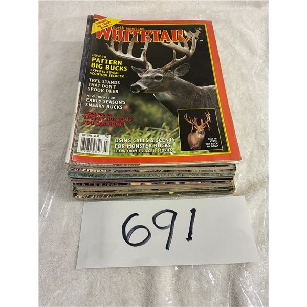 Hunting Magazine