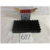 Image 1 : 12 Ga 2 3/4'' Shot Shells and Shell Holder