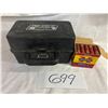 Image 1 : 12 Ga 2 3/4'' Shot Shell and Case