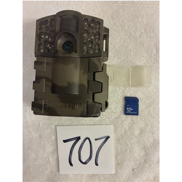 Moultrie Trail Game Camera Model MCG=13209