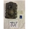 Image 1 : Moultrie Trail Game Camera Model MCG=13209