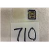 Image 1 : 1.0 GB SD CardsMoultrie