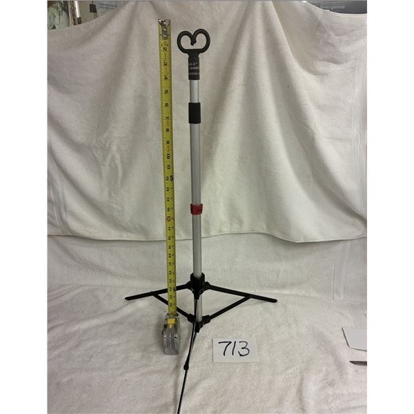 Pitch-In Shoting Triibot 52''
