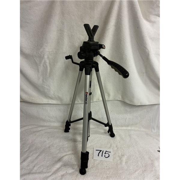 Ambico Tripot 62''