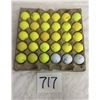 Image 1 : Golf Balls