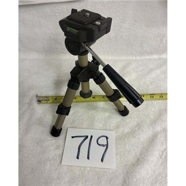 Mini Tripot
