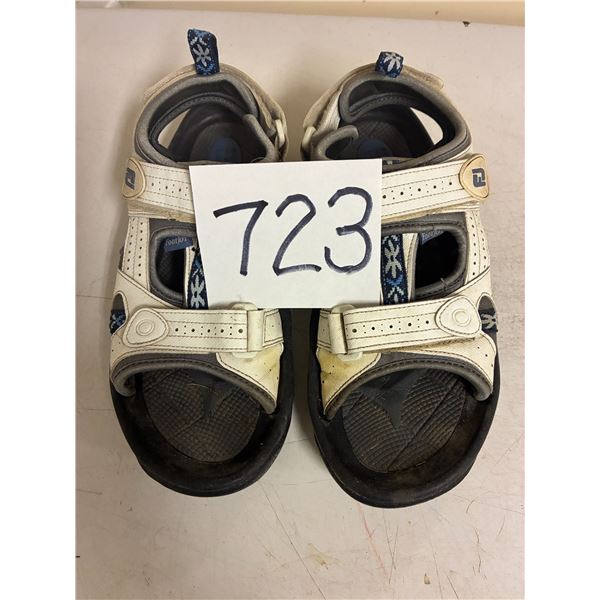 Foot Joy Golf Sandals Ladies Size 10