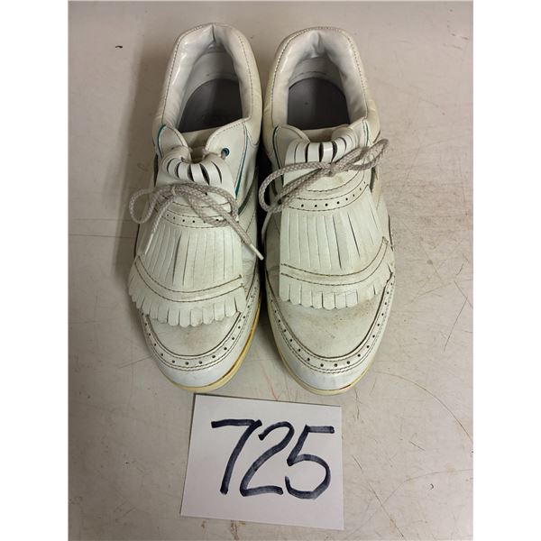 "Etonic St Plus" Golf Shoes Ladies Size 9 1/2 M