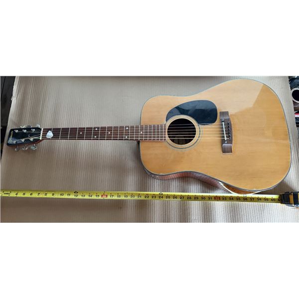 Yamato Guitar. (Length 40 )