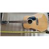 Image 1 : Yamato Guitar. (Length 40")