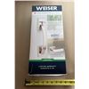 Image 1 : Weiser Door Handle. (New)