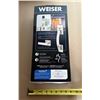 Image 3 : Weiser Door Handle. (New)