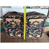 Image 1 : (2) Cowgiri Finesse Cabin Bags.