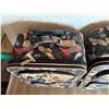 Image 2 : (2) Cowgiri Finesse Cabin Bags.