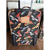 Image 4 : (2) Cowgiri Finesse Cabin Bags.