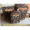 Image 5 : (2) Cowgiri Finesse Cabin Bags.