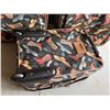 Image 8 : (2) Cowgiri Finesse Cabin Bags.
