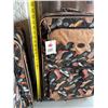 Image 3 : (3) Pieces Cowgiri Finesse Bags.
