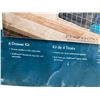 Image 2 : ClosetMaid ShelfTrack 4-Drawer Kit.