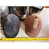 Image 2 : (6) Helmets.