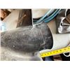 Image 5 : Boat propeller, Hoses, etc.