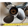 Image 6 : Boat propeller, Hoses, etc.
