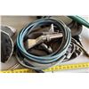 Image 7 : Boat propeller, Hoses, etc.