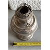 Image 2 : Antique Kerosene Lamp.