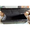 Image 2 : Sitting Bench with storage. (16"X39"X16)