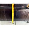 Image 3 : Sitting Bench with storage. (16"X39"X16)