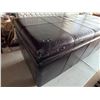 Image 6 : Sitting Bench with storage. (16"X39"X16)