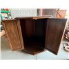 Image 3 : Small Night Table. (22" Height.
