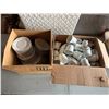 Image 1 : (2) Box of Dinner Sets.