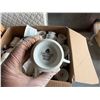 Image 3 : (2) Box of Dinner Sets.